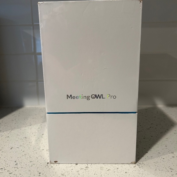 Meeting OWL Pro - Picture 1 of 3